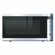 Micro ondes cafétériat 23 L inox