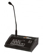 Microphone pupitre pour amphithéatre