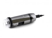 Microscope numérique métallique 1.3 MP