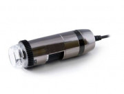 Microscope numérique longue distance de travail