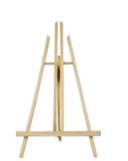 Mini chevalet de sol