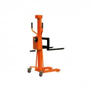 Gerbeur manuel 150 kg - Levée 1100 mm