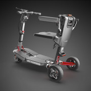 Scooter PMR - Vitesse 10 km/h