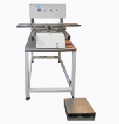 Machine de brasage