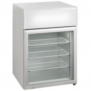 Mini-vitrine réfrigérée pour comptoir