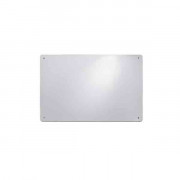 Miroir acrylique rectangulaire épaisseur 6 mm