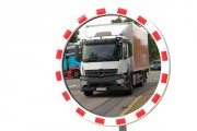 Miroir routier Acrylique