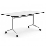 Table scolaire mobile empilable - Largeur 1400 ou 1600 mm