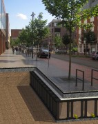 Module d'enracinement pour arbres