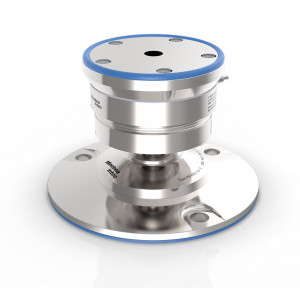 Module de pesage pour cuves et silos