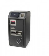 Monnayeur intelligent sécurisé