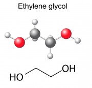 Mono Ethylne Glycol MEG - CAS N¡ 107-21-1 - MONO ETHYLENE GLYCOL MEG (CAS 107-21-1)