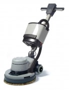 Monobrosse à moteur 1500W