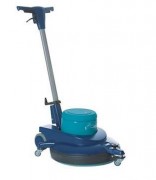 Monobrosse à très haute vitesse