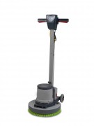 Monobrosse Bi-vitesse