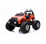Monster Truck FORD RANGER - Licence