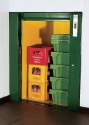 Monte charge électrique 300 kg