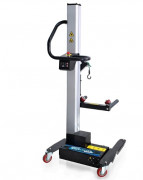 Monte démonte pneu pneumatique