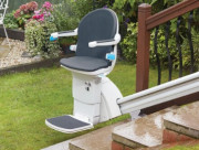 Monte escalier pour exterieur