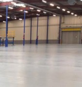 Mortiers pour sol epoxy