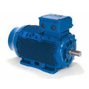 Moteur asynchrone triphasé et monophasé, à rotor en court-circuit , ou avec rotor bobiné