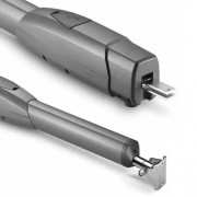 Moteur télescopique pour portail battant 