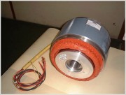 Moteurs stator tournant