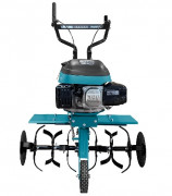 Motoculteur à essence