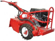 Motoculteur hydraulique