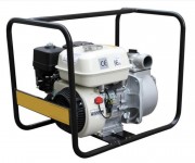 Motopompe débit 60000l/h