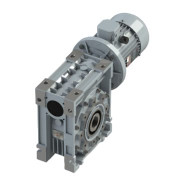 Motoreducteur à vis sans-fin