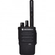 Motorola DP3441E VHF - Talkie Walkie avec Licence