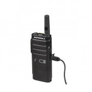 Motorola SL1600 VHF - Talkie Walkie avec Licence