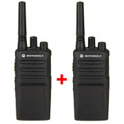 Talkie Walkie Motorola XT420 Duo - Rayon 9 km