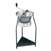 Moulin légumes professionnel en acier