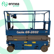 Nacelle d'occasion genie gs-2032