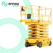 Nacelle d'occasion haulotte compact-14