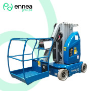 Nacelle d'occasion jlg toucan 10e