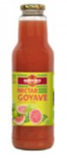 Nectar de goyave bio pour professionnels - Contenance: 75 cl