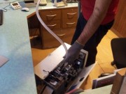 Nettoyage d'imprimante professionnel