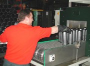 Nettoyage extincteurs