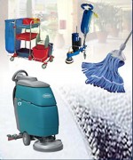 Services de nettoyage