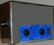 Bac à ultrasons 42L