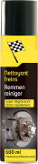 Nettoyant dégraissant pour freins 600 ml