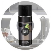 Nettoyant inox 400ml - Volume : 400 ml