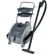 Nettoyeur à vapeur professionnel - 6 bars