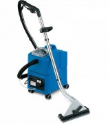 Nettoyeur aspirateur moquette à brosse rotative