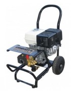 Nettoyeur autonome haute pression 200 bars - 600 L/h