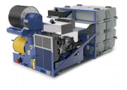 Nettoyeur haute pression hybride 150 à 300 bars - 33 à 75 L/min