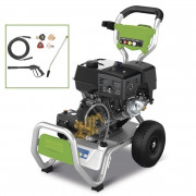 Nettoyeur haute pression à moteur thermique - Pression : 270 bar - Débit : 960 l/h